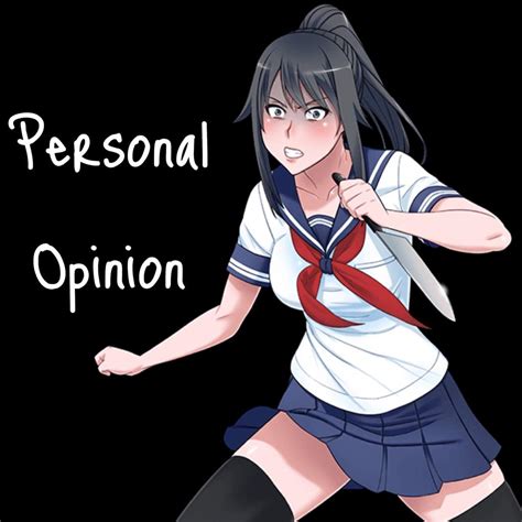 Yandere/Analysis .